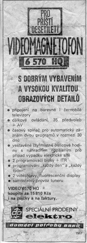 Reklama